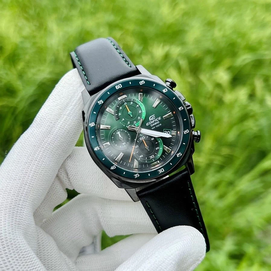 Casio Edifice EFV-600CL-3A