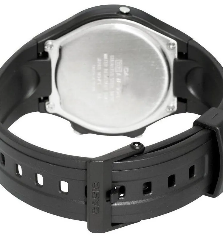 Casio Collection AW-90H-2B