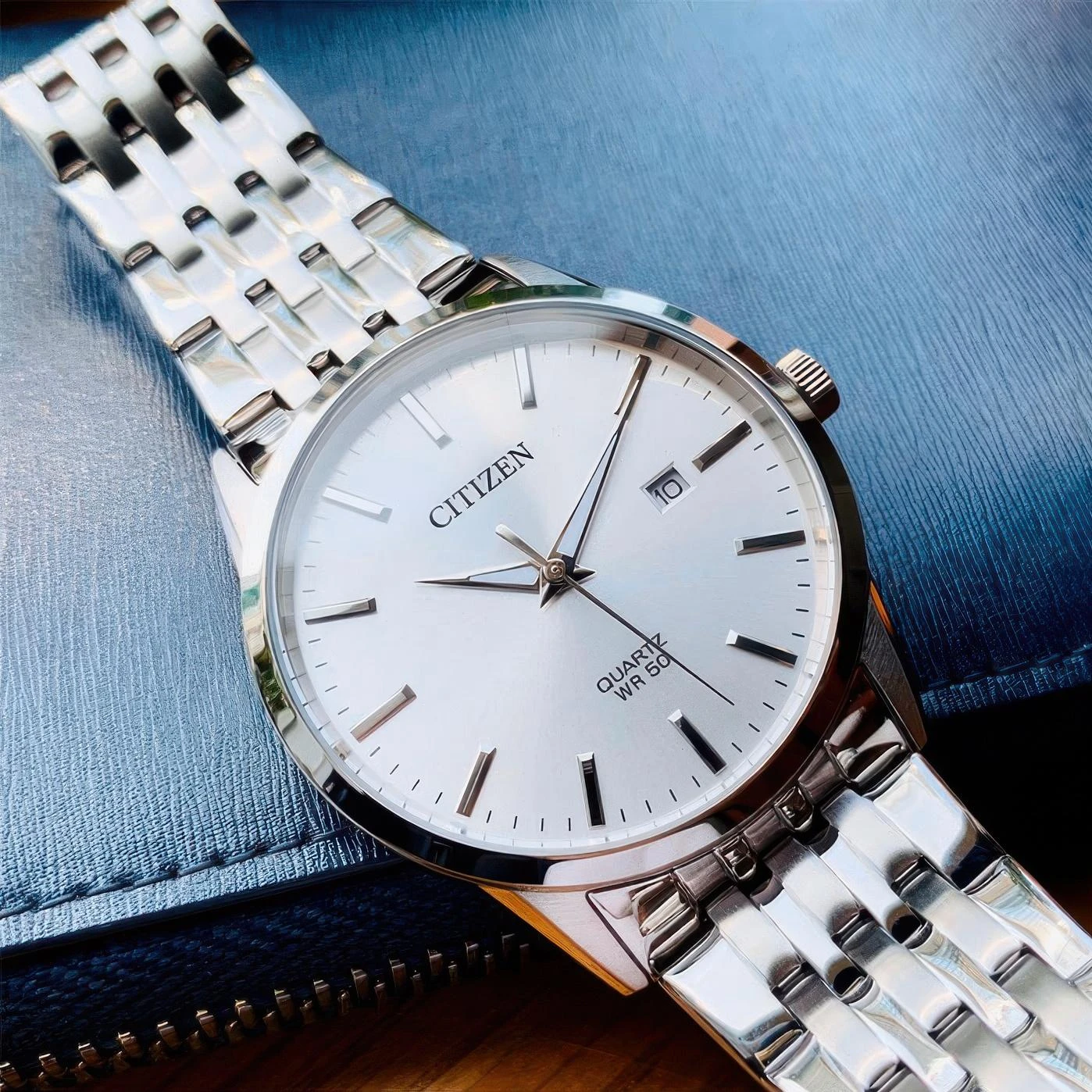 Citizen Basic BI5000-87A