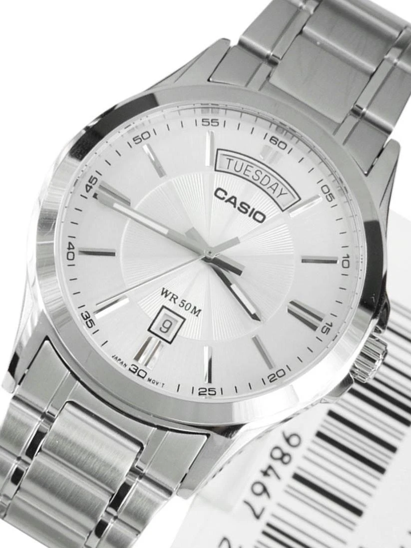 Casio Collection MTP-1381D-7A