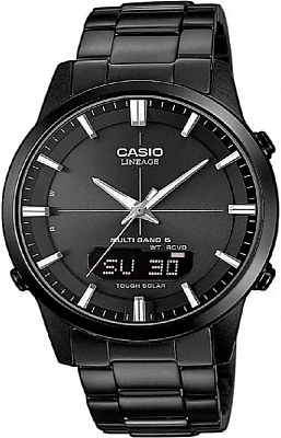 Наручные часы Casio LCW-M170DB-1A