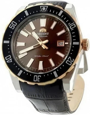 Наручные часы Orient FAC09002T