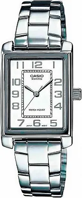 Наручные часы Casio LTP-1234D-7B