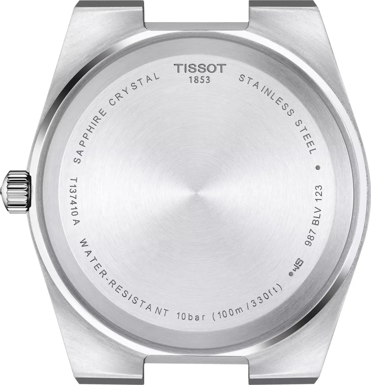 Tissot PRX T137.410.17.051.00