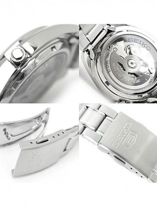 Seiko Seiko 5 SNKL45J1