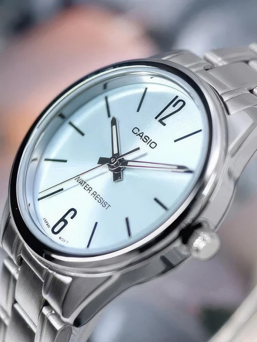 Casio Collection LTP-V005D-2B