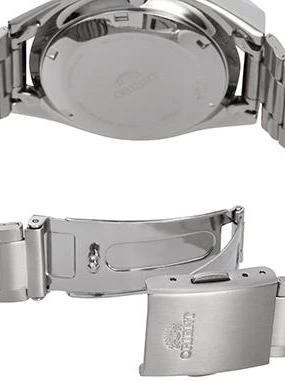 Orient Automatic RA-AA0B01G