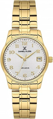Daniel Klein 14049-2