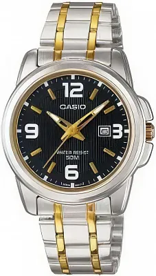 Наручные часы Casio LTP-1314SG-1A