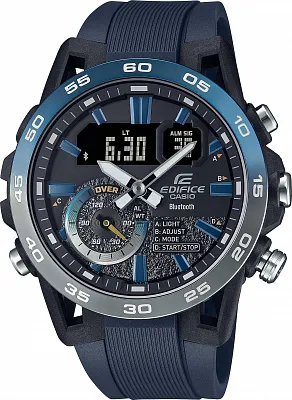 Наручные часы Casio ECB-40NP-1A