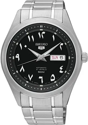 Наручные часы Seiko SNKP21J1