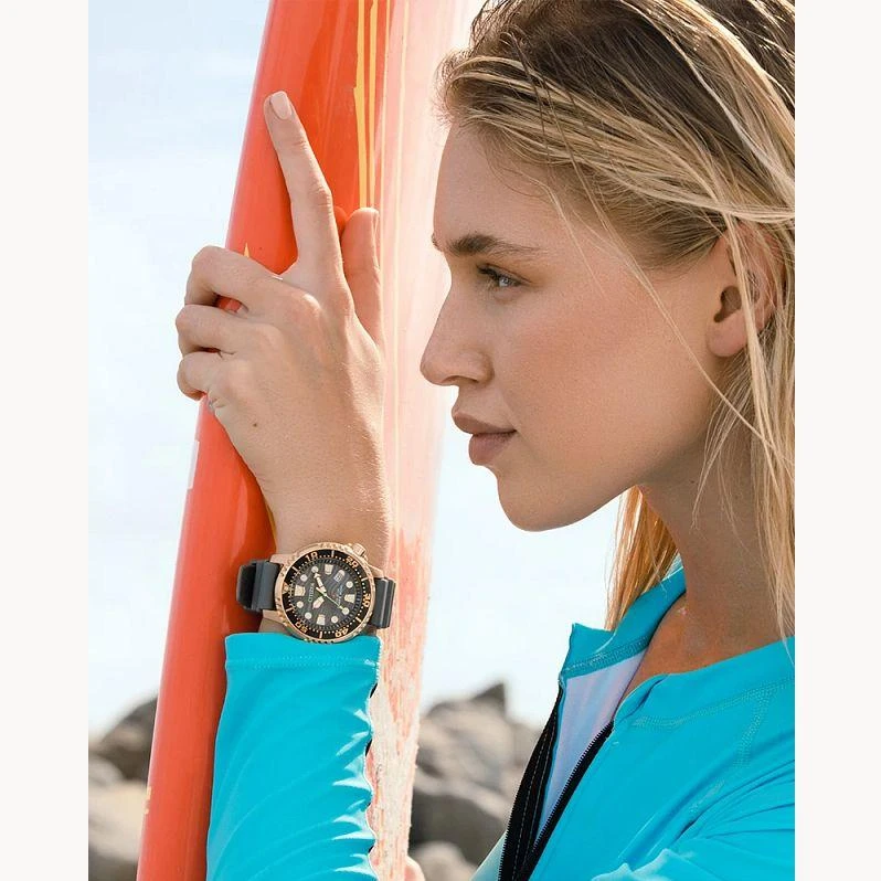 Citizen Eco Drive BN0163-00H