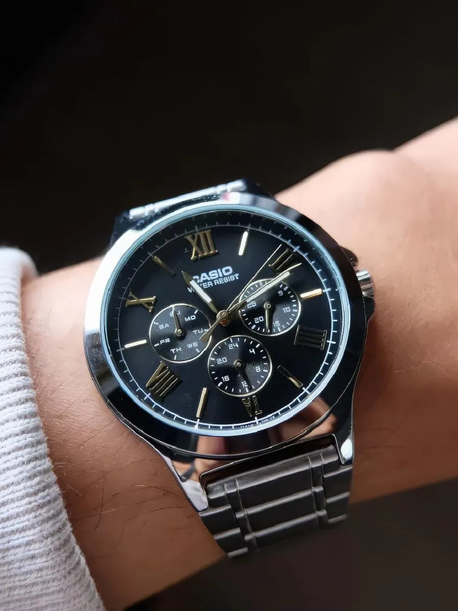 Casio Collection MTP-V300D-1A2