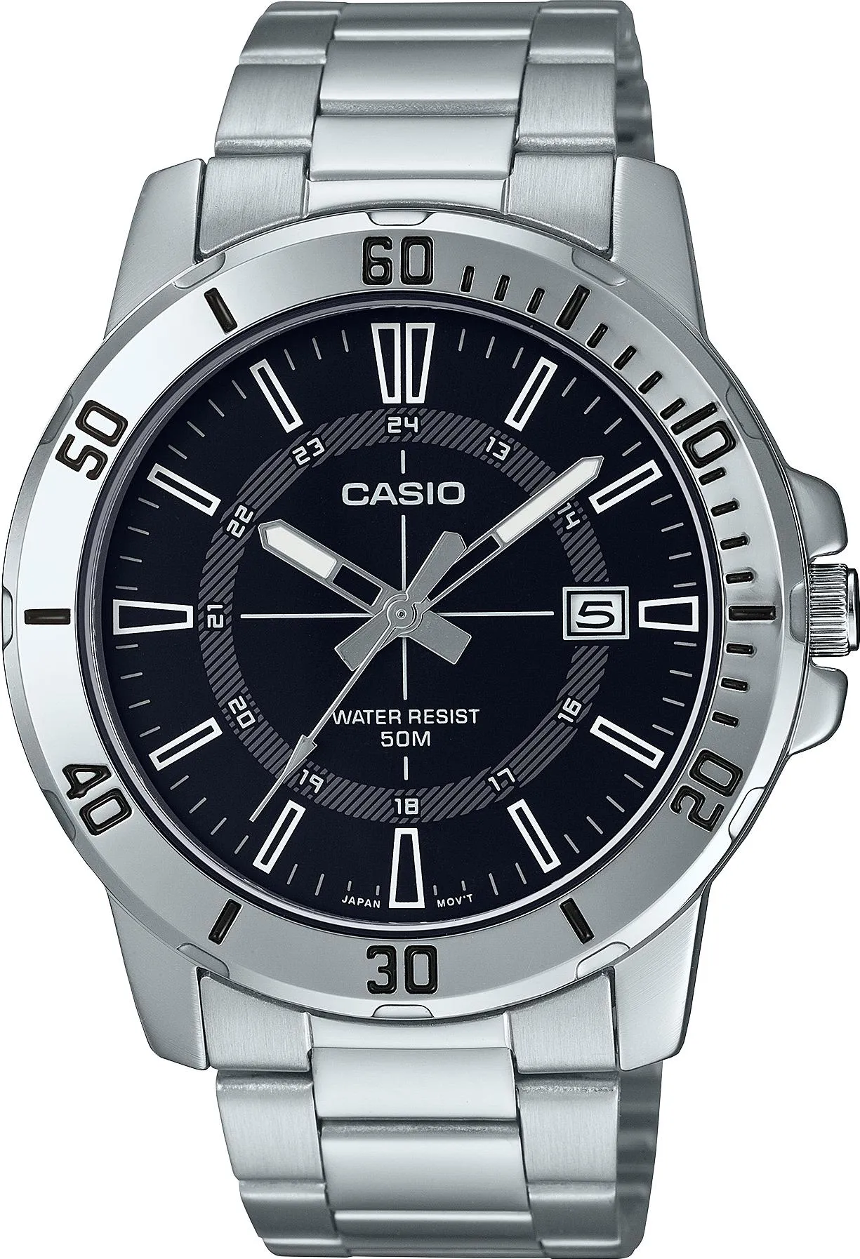 Casio Collection MTP-VD01D-1C