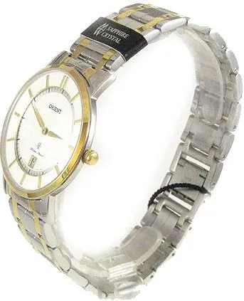 Orient Dressy FGW01003W