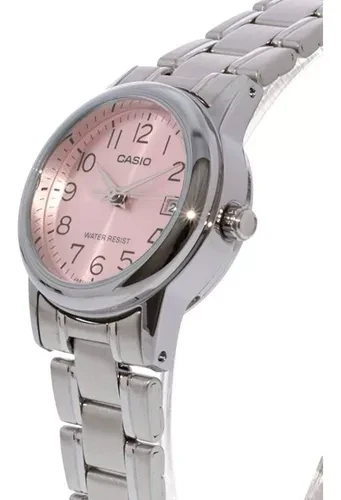 Casio Collection LTP-V002D-4B