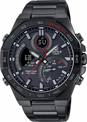 Наручные часы Casio ECB-950DC-1A