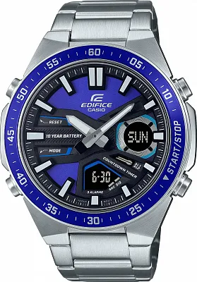 Наручные часы Casio EFV-C110D-2A