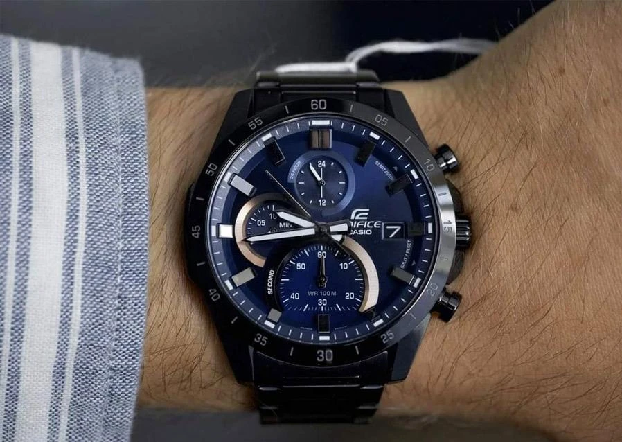 Casio Edifice EFR-571DC-2A