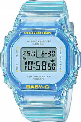 Наручные часы Casio BGD-565SJ-2E