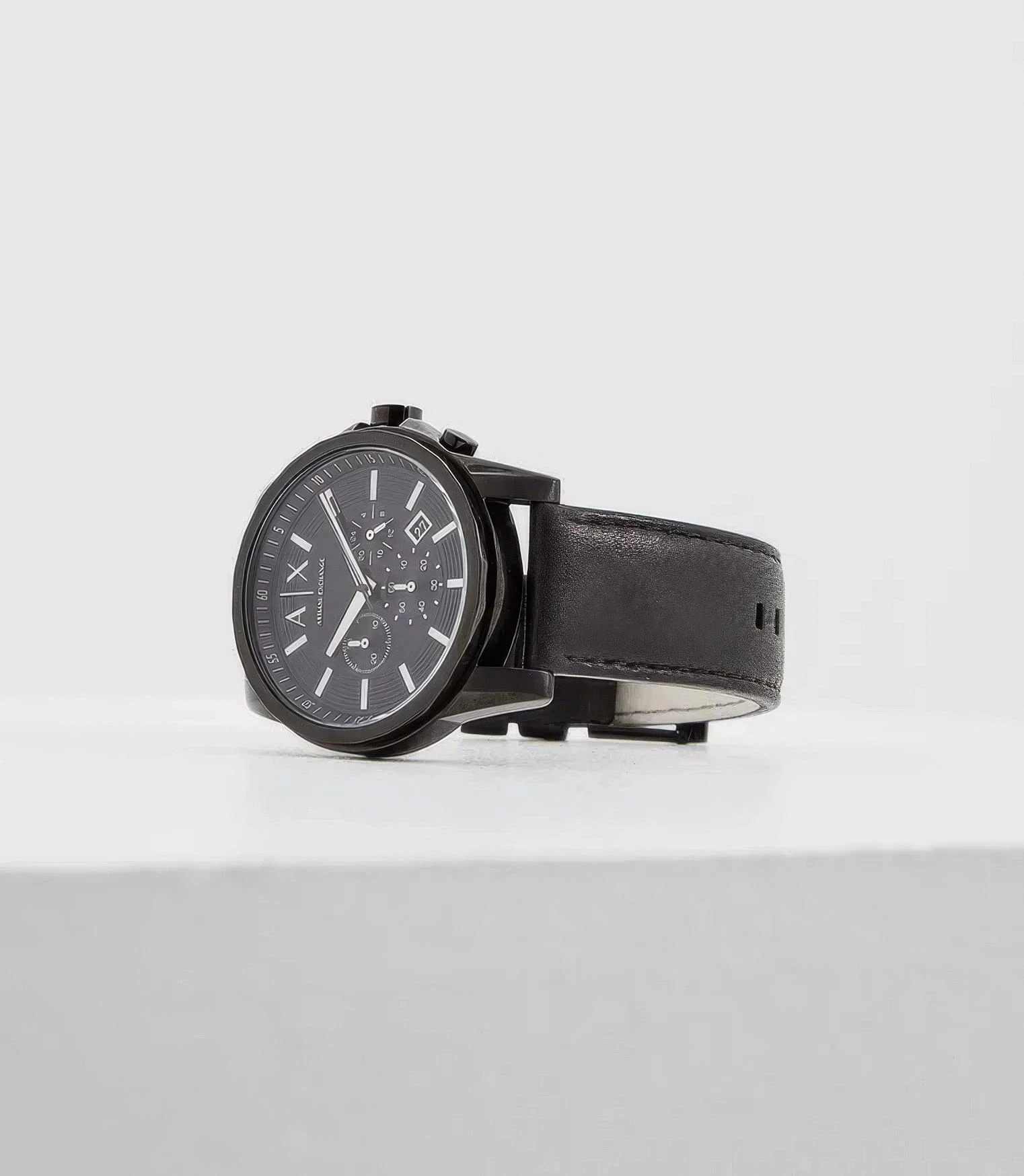 Armani Exchange Banks AX2098