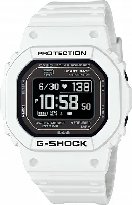 Наручные часы Casio DW-H5600-7E