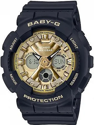 Наручные часы Casio BA-130-1A3