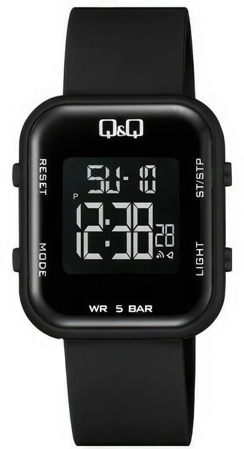 Q&Q Digital M207J002Y