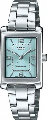 Наручные часы Casio LTP-1234DD-2A