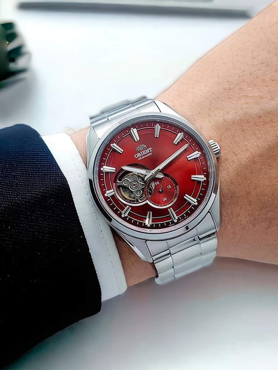 Orient Contemporary RA-AR0010R