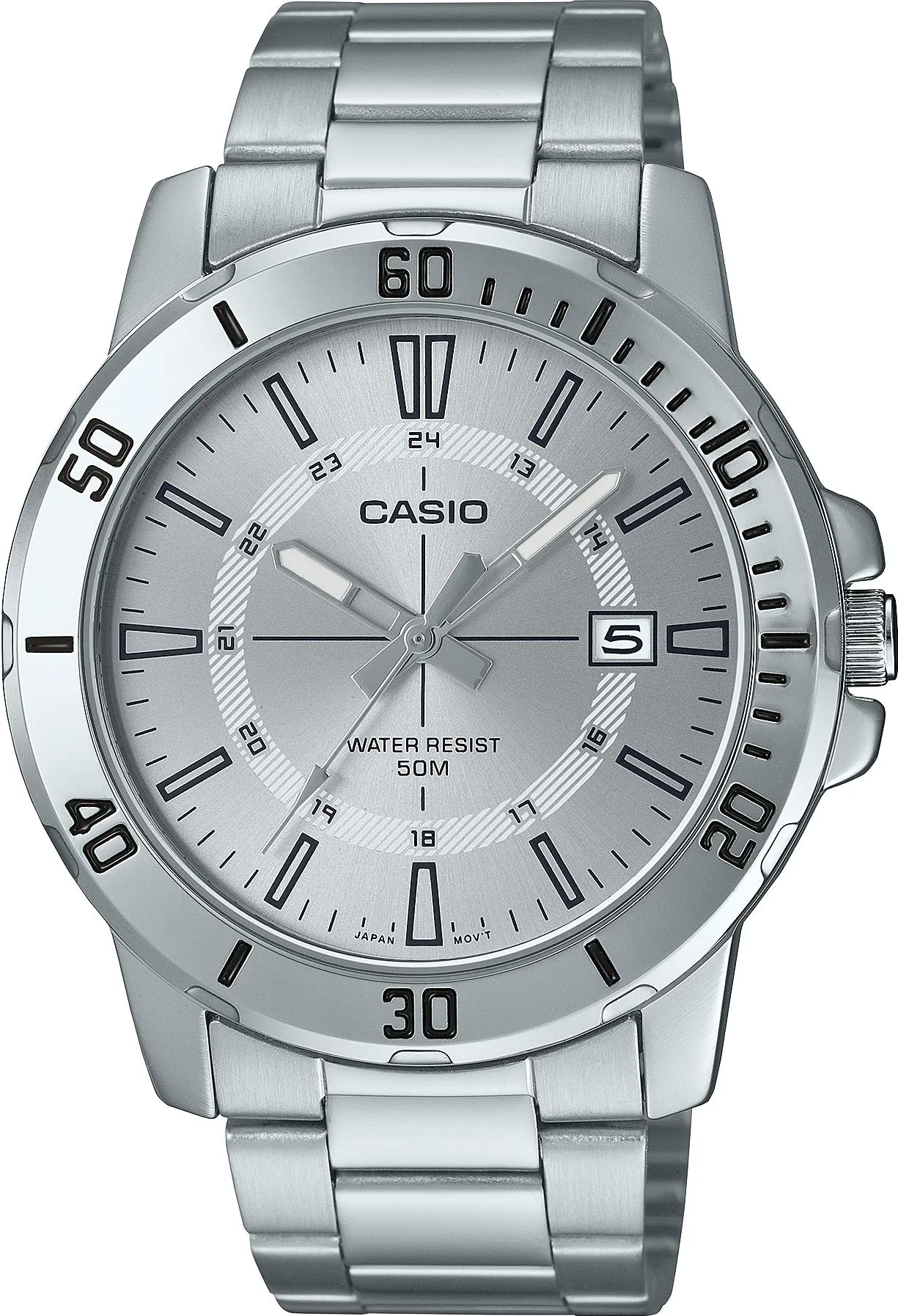 Casio Collection MTP-VD01D-7C