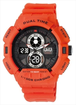 Q&Q Q&Q GW81J005Y