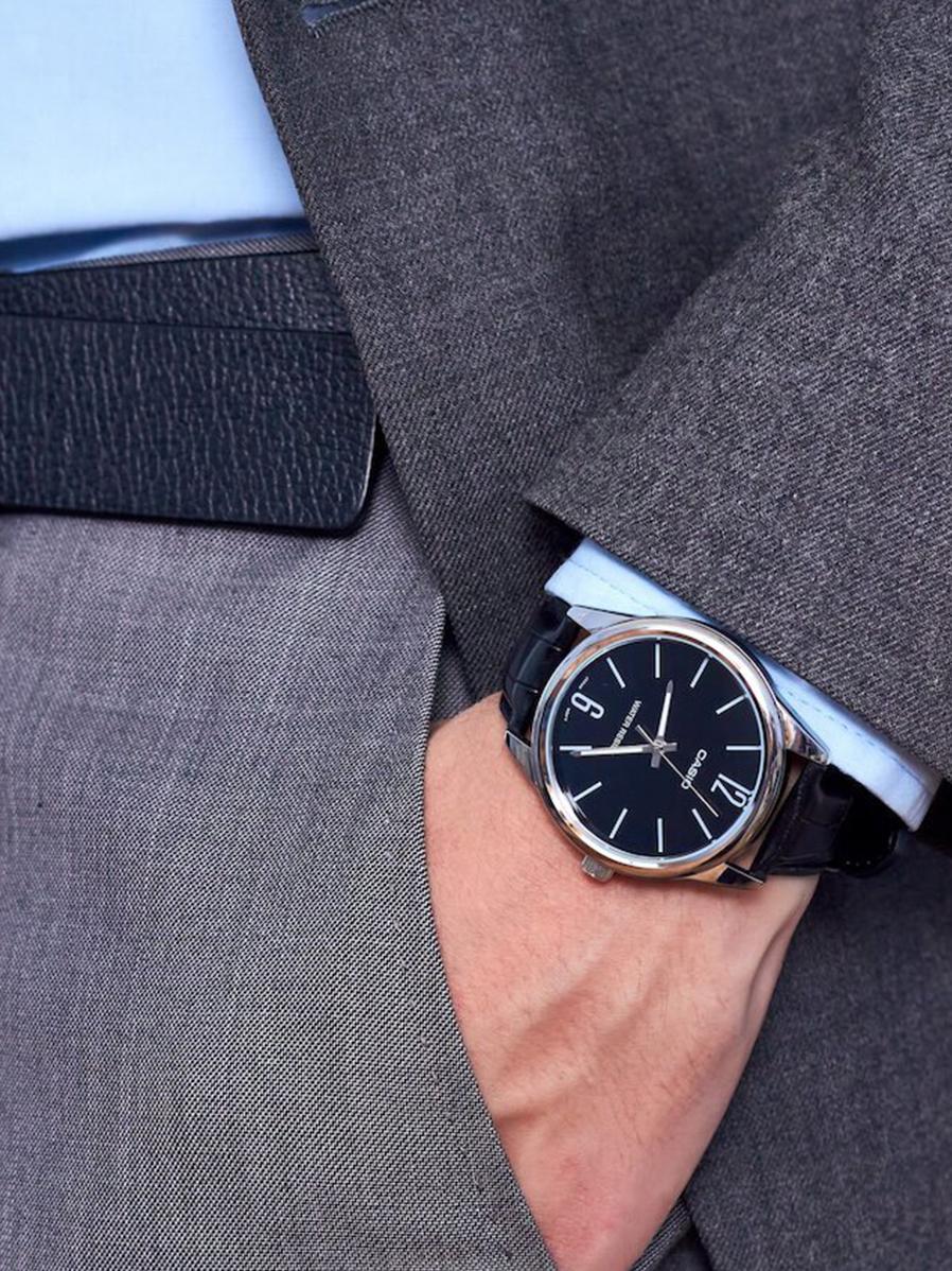 Casio Collection MTP-V005L-1B