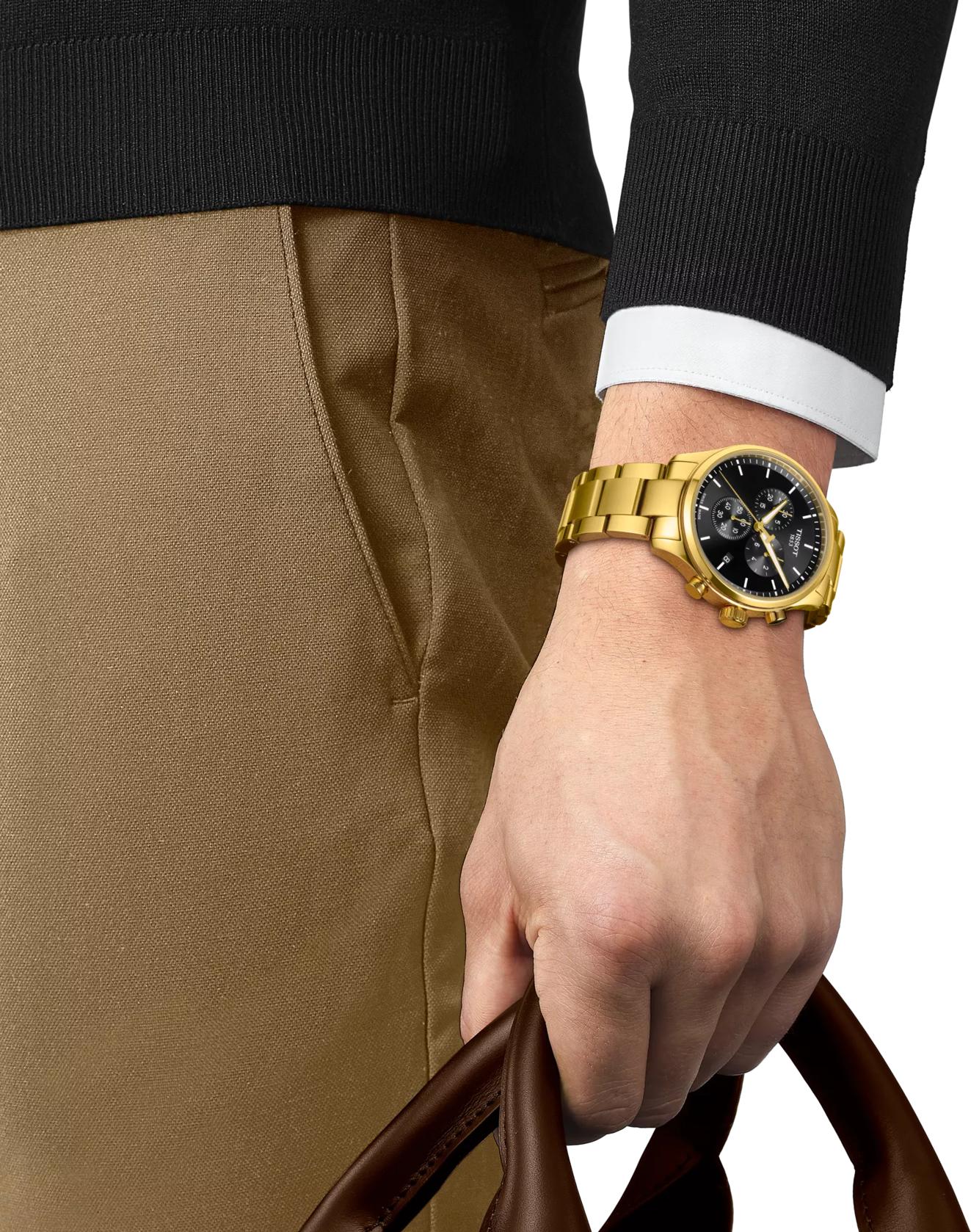 Tissot Chrono XL T116.617.33.051.00