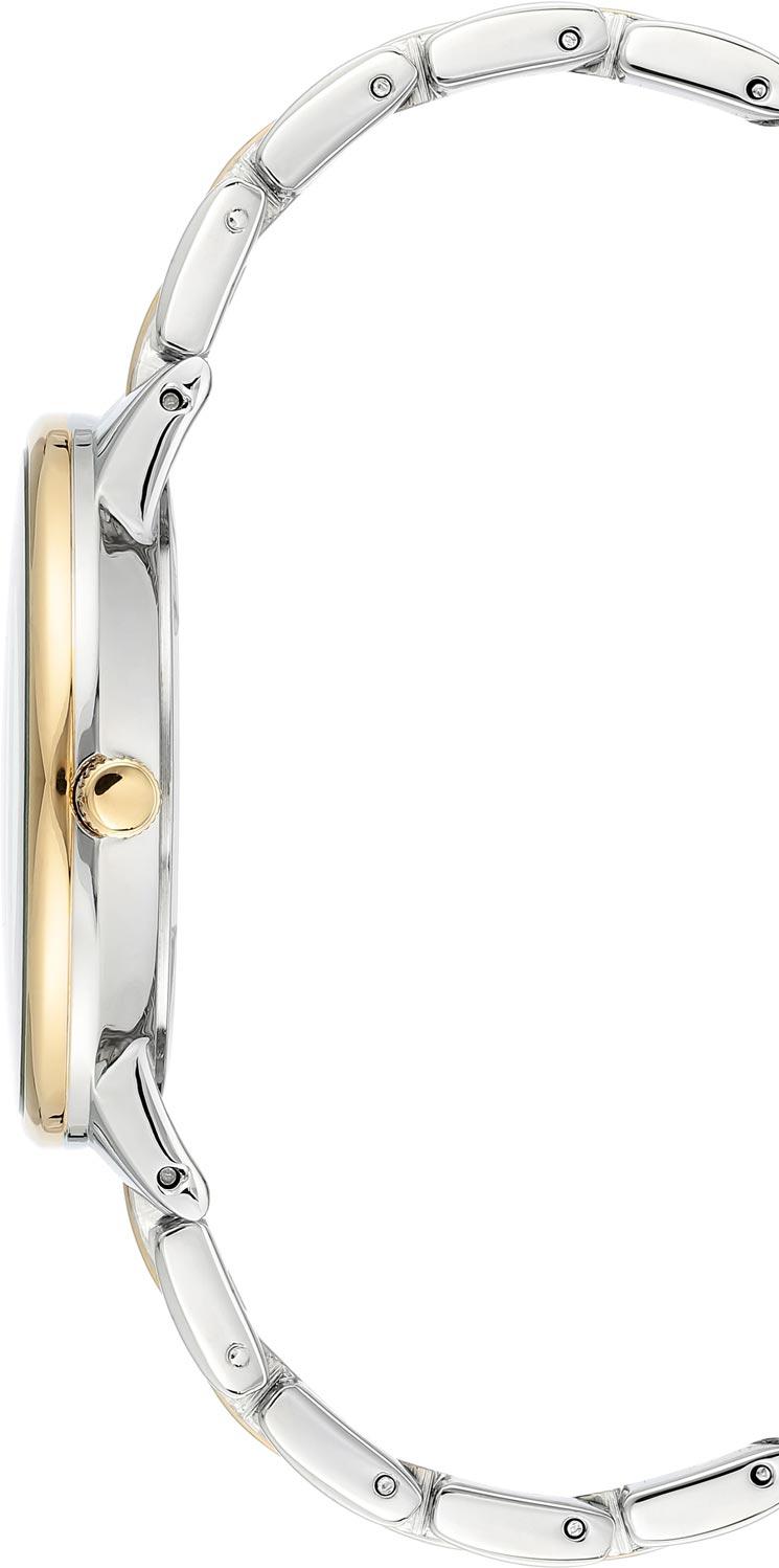 Anne Klein Steel 3751SVTT