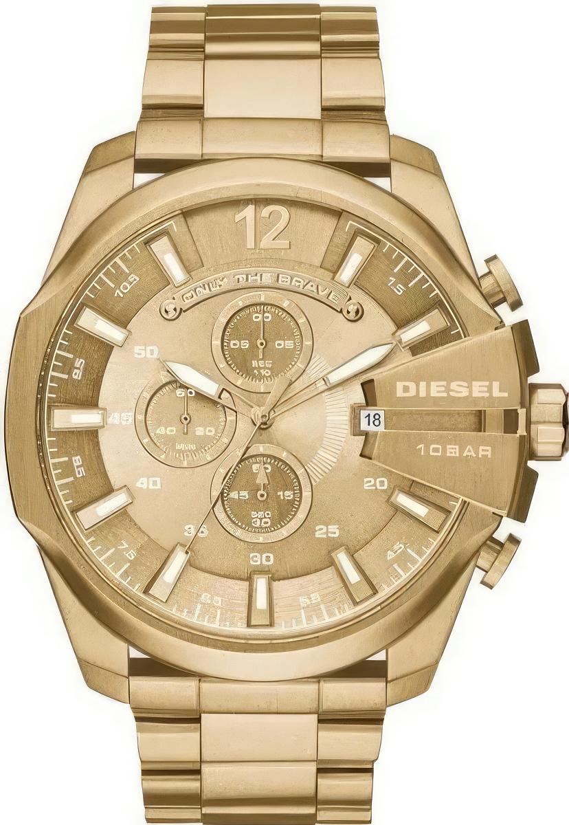 Diesel Chronograph DZ4360