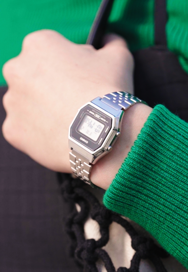 Casio Vintage LA-680WA-1E