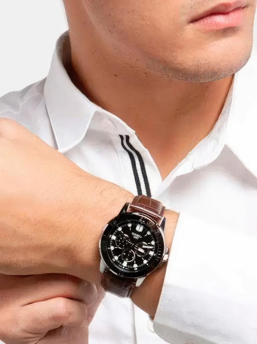Casio Collection MTP-VD300L-1E