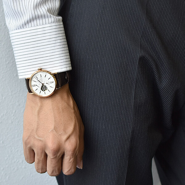 Orient Automatic RE-AV0001S