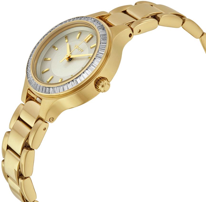 DKNY Essentials Glitz NY2392