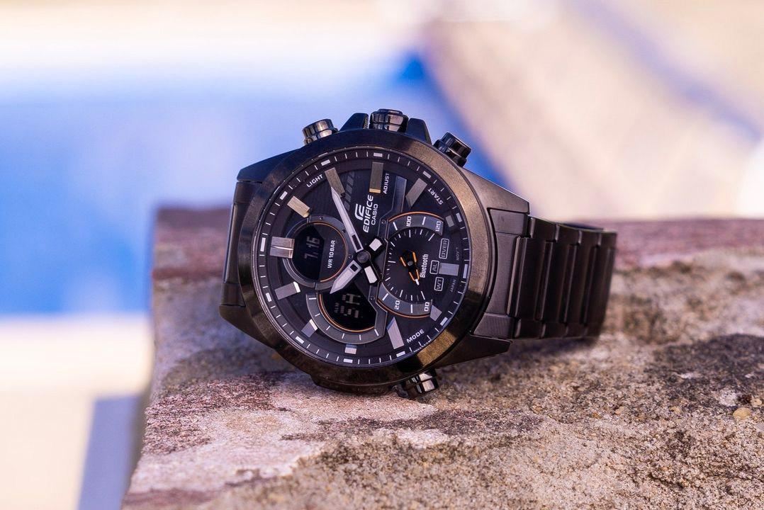 Casio Edifice ECB-30DC-1A