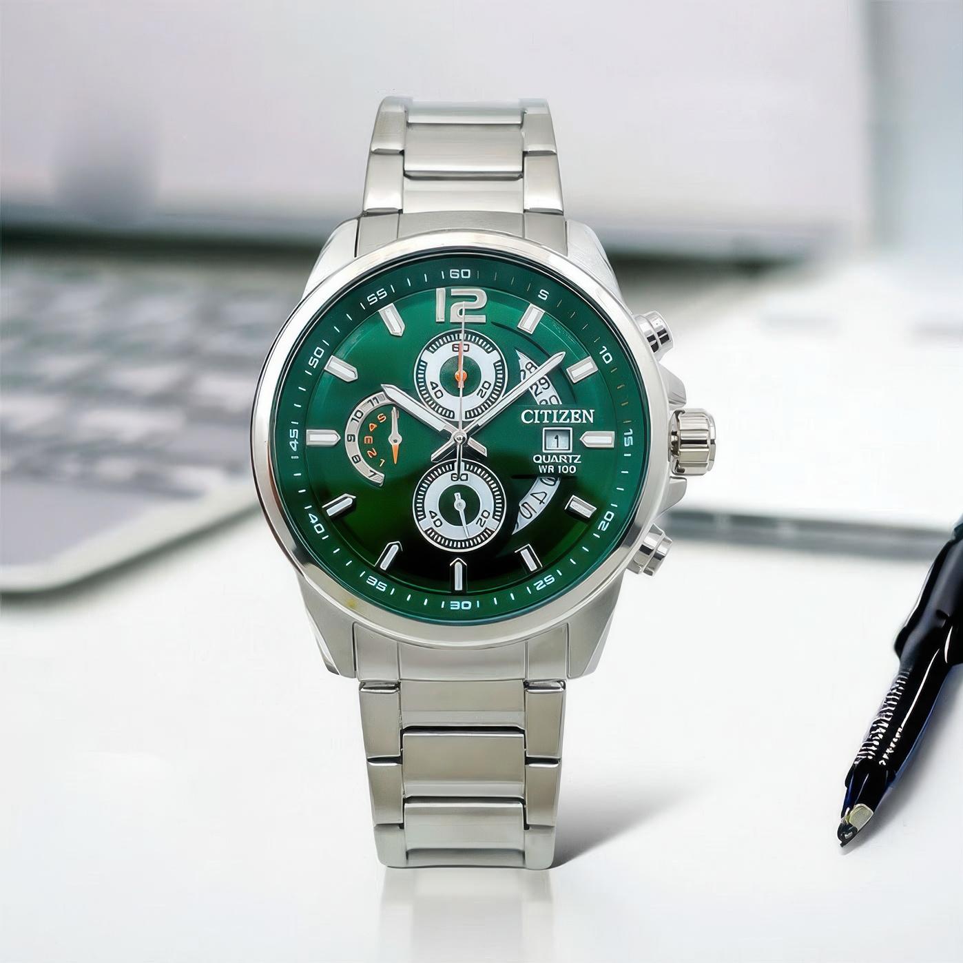 Citizen Quartz AN3690-56X