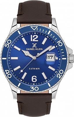 Daniel Klein 13905-2