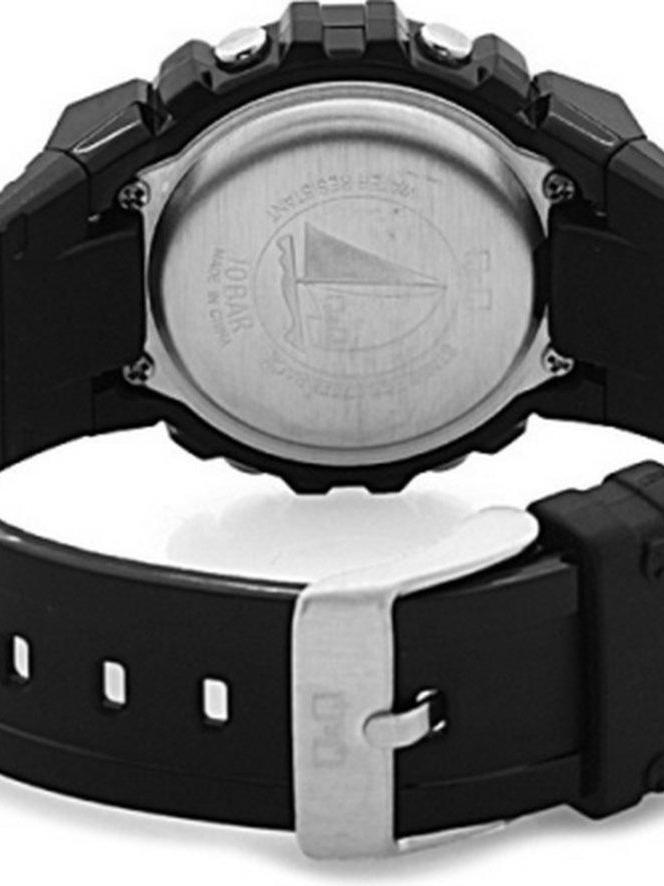 Q&Q Superior M138J001Y