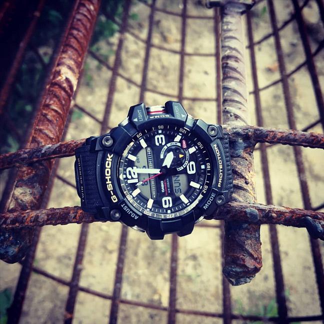 Casio G-Shock GG-1000-1A