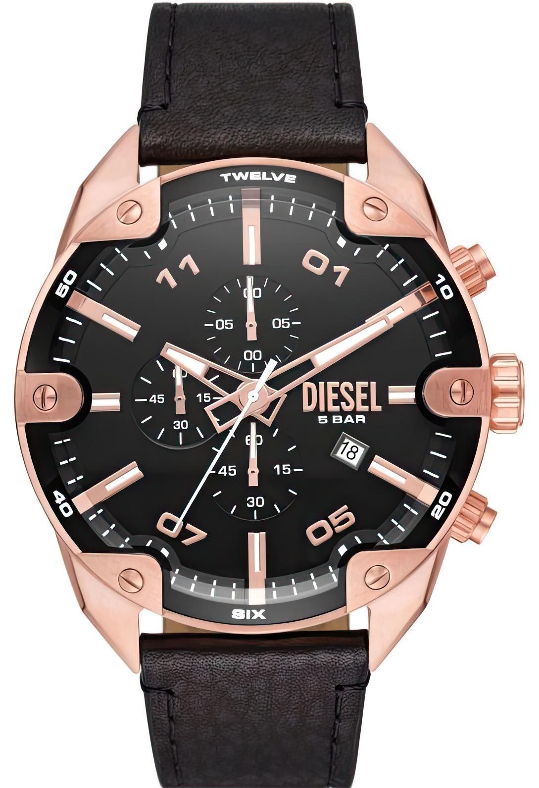 Diesel Spiked DZ4607
