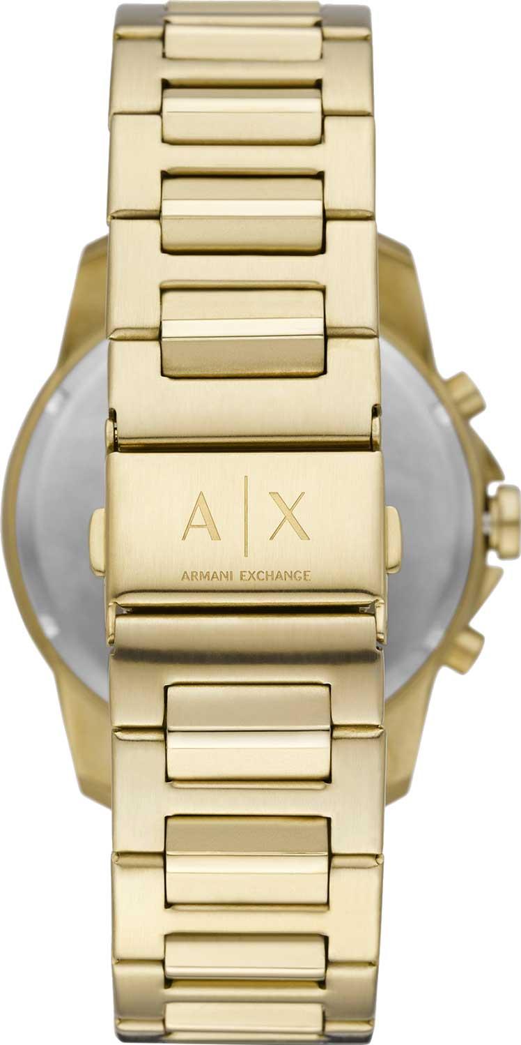 Armani Exchange Banks AX1721
