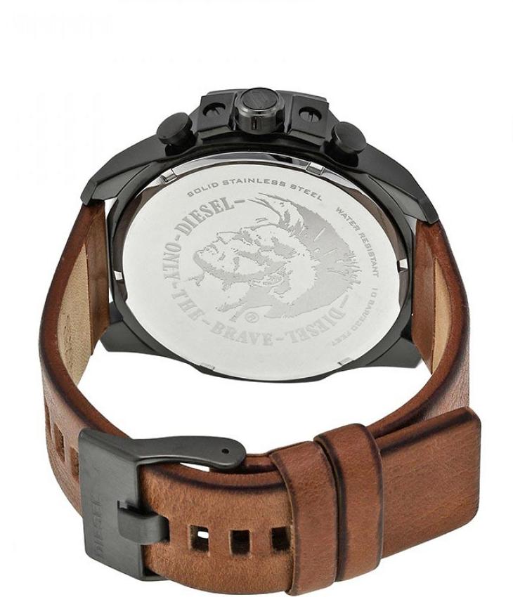 Diesel Chronograph DZ4343