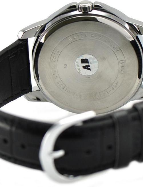 Casio Collection MTP-V004L-1A