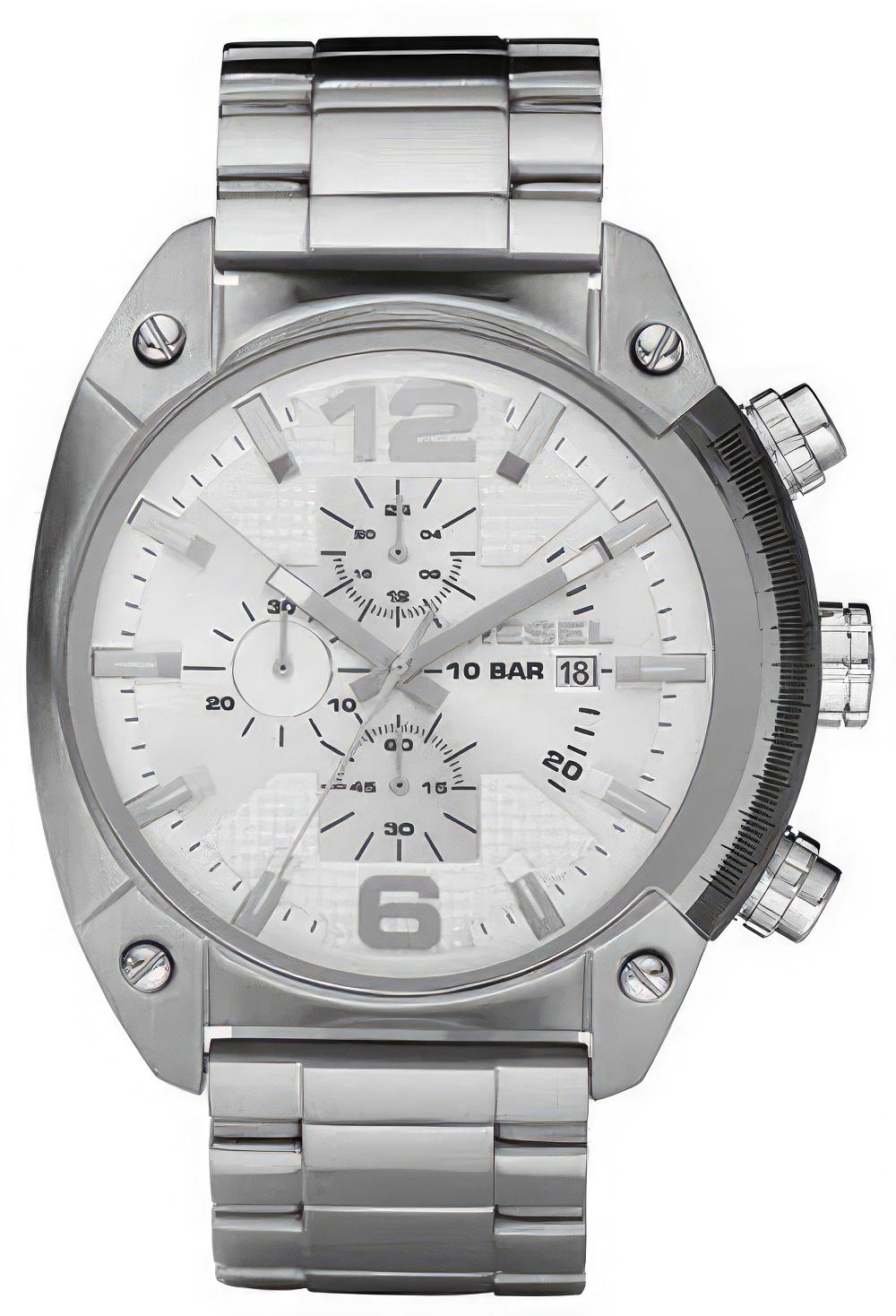 Diesel Two DZ4203